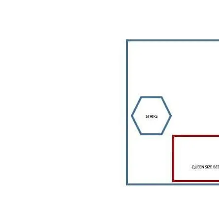 Loft 2 Bedroom Loft Effeil Tower Ac By Lcc Agency Appartamento *