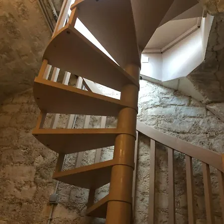 Loft 2 Bedroom Loft Effeil Tower Ac By Lcc Agency * Parigi