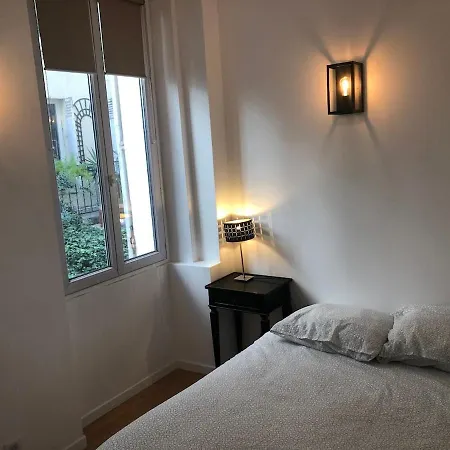 Appartamento Loft 2 Bedroom Loft Effeil Tower Ac By Lcc Agency Parigi