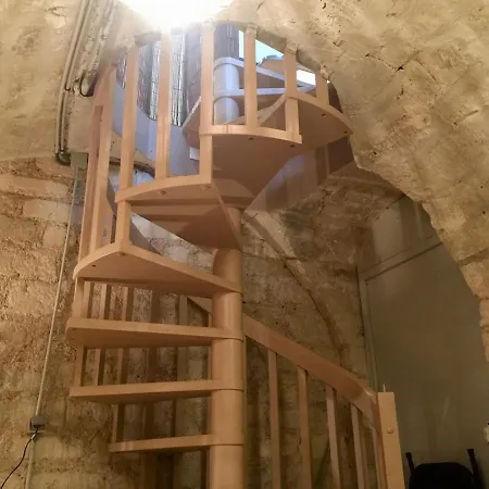 Loft 2 Bedroom Loft Effeil Tower Ac By Lcc Agency Parigi