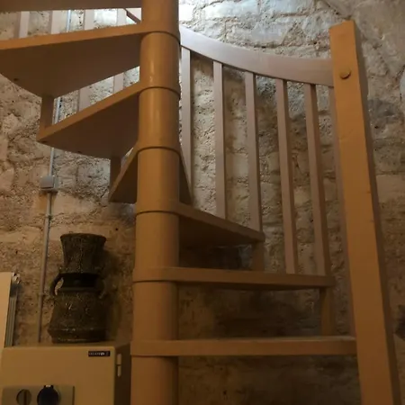 Appartamento Loft 2 Bedroom Loft Effeil Tower Ac By Lcc Agency Parigi