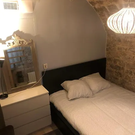 Loft 2 Bedroom Loft Effeil Tower Ac By Lcc Agency * Parigi