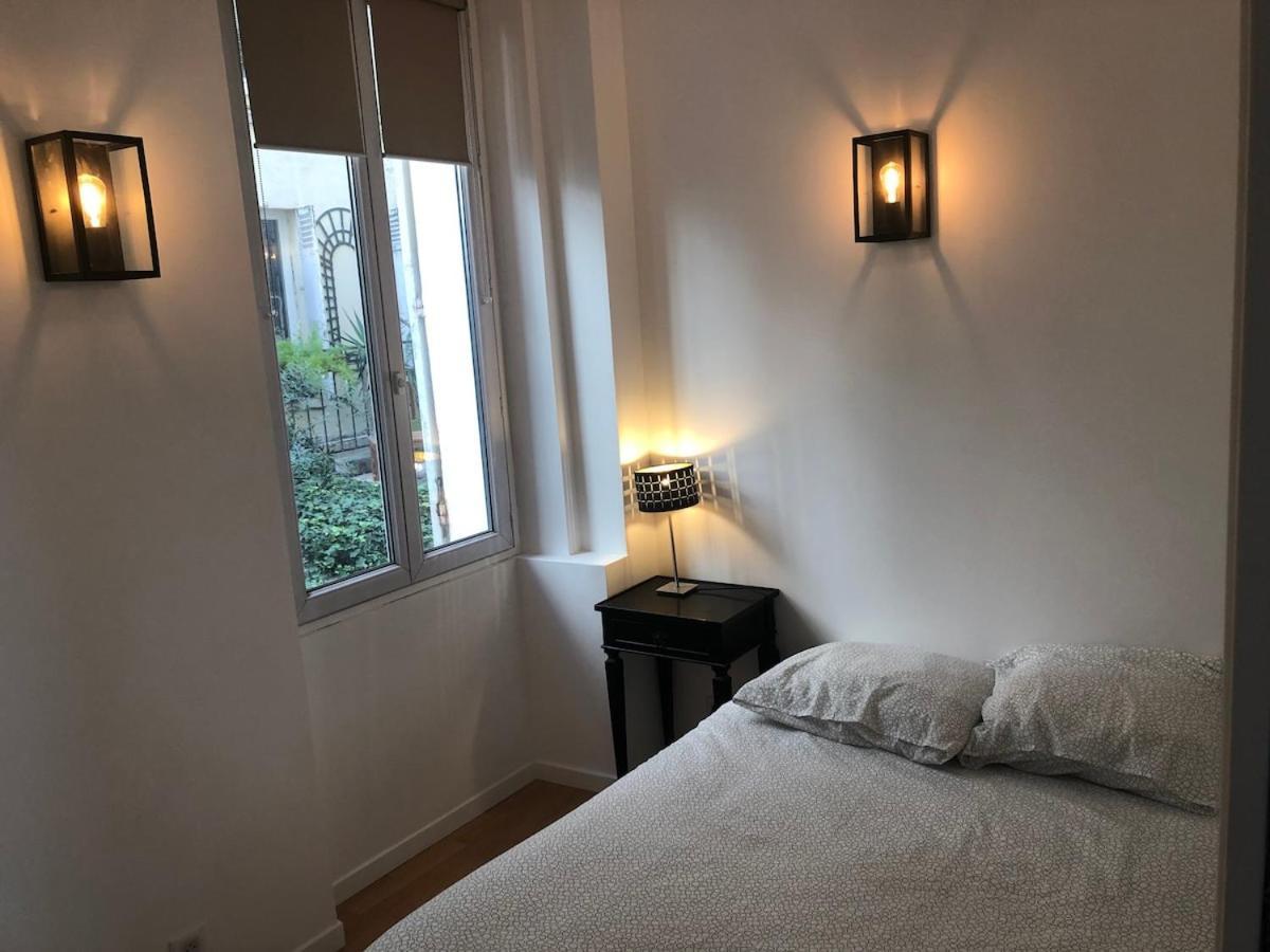 Appartamento Loft 2 Bedroom Loft Effeil Tower Ac By Lcc Agency Parigi