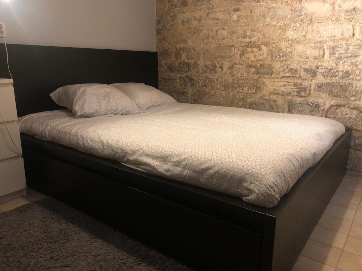 Loft 2 Bedroom Loft Effeil Tower Ac By Lcc Agency * Paris