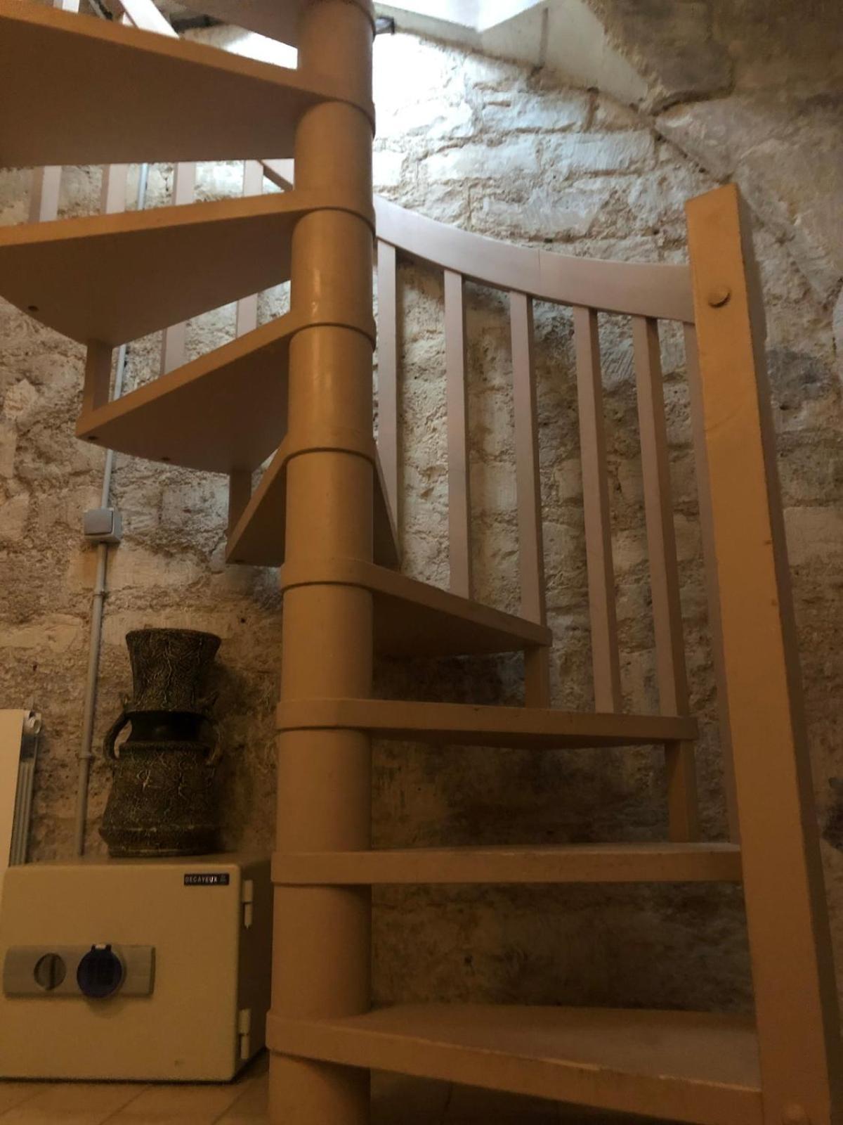 Appartamento Loft 2 Bedroom Loft Effeil Tower Ac By Lcc Agency Parigi
