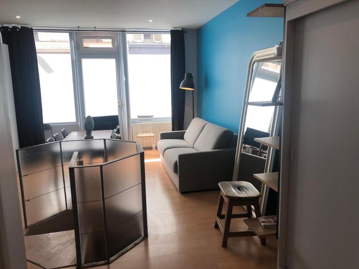 Loft 2 Bedroom Loft Effeil Tower Ac By Lcc Agency Appartamento Parigi