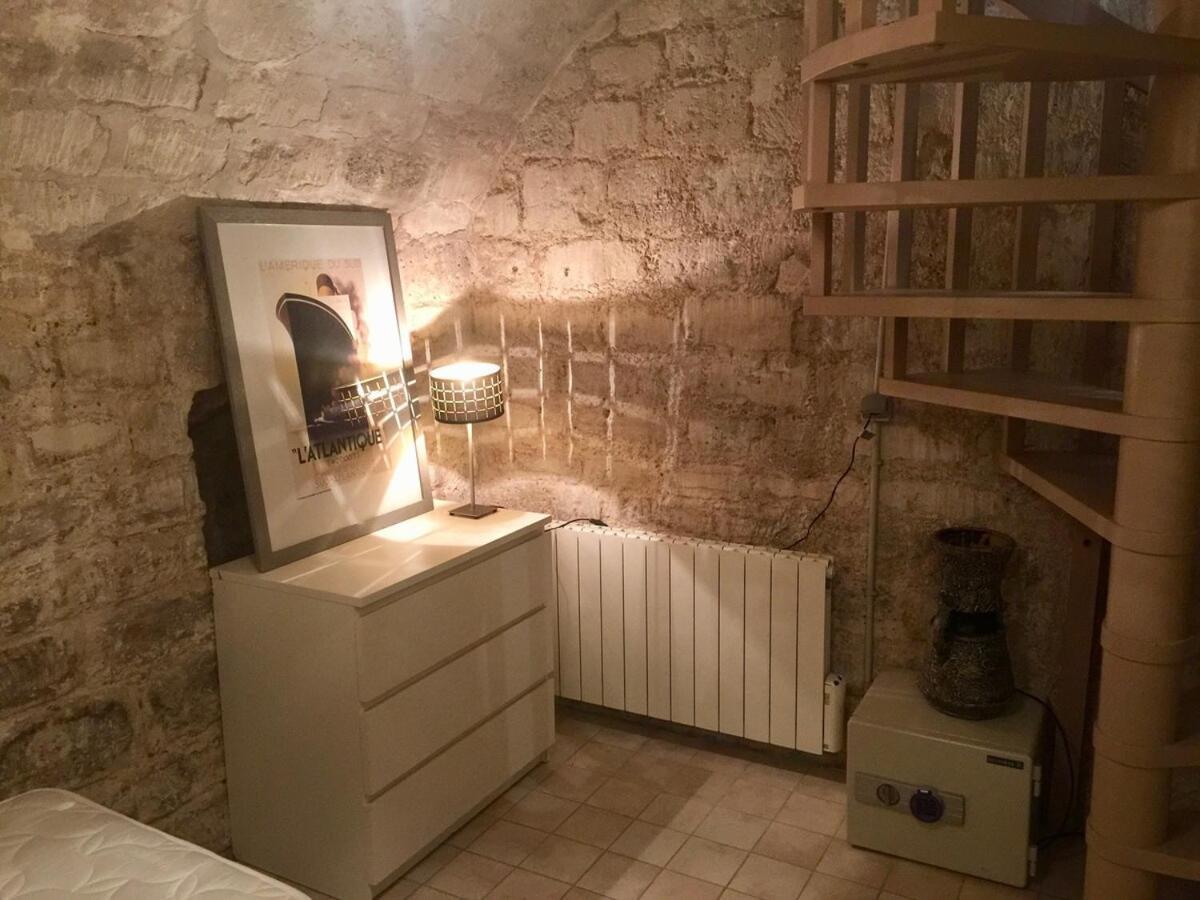 Appartamento Loft 2 Bedroom Loft Effeil Tower Ac By Lcc Agency Parigi