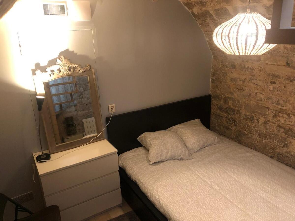 Loft 2 Bedroom Loft Effeil Tower Ac By Lcc Agency * Paris